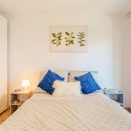Apartmán Perlowa Przystan - Dwupokojowy *